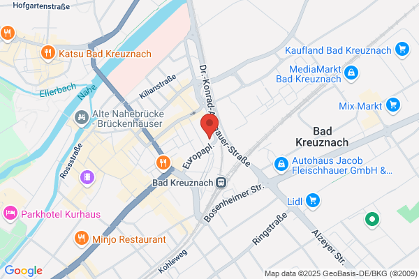 Fortbildungsakademie der Wirtschaft (FAW) gGmbH