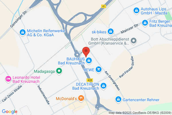 Tennishalle Funpark