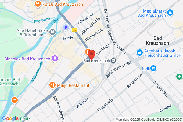 Coiffeur Express GmbH
