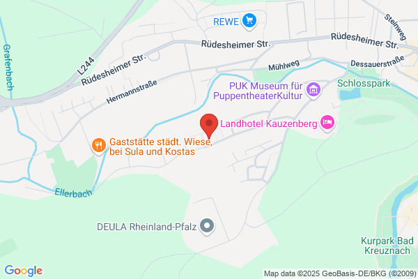 LFV BFV Günster