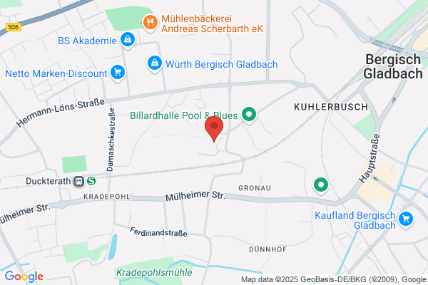 Gärtner Ihr Inh. Rolf Paffrath