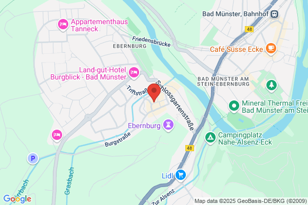 Alt-Ebernburg