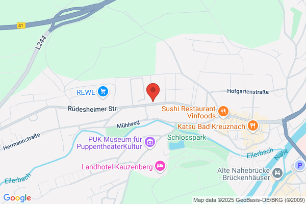 Troja Kebaphaus