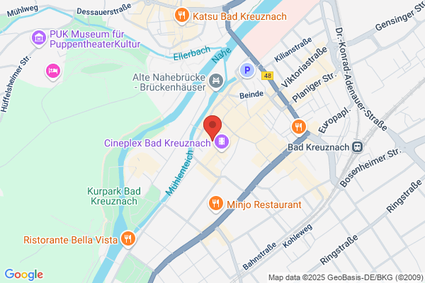Xstore Bad Kreuznach