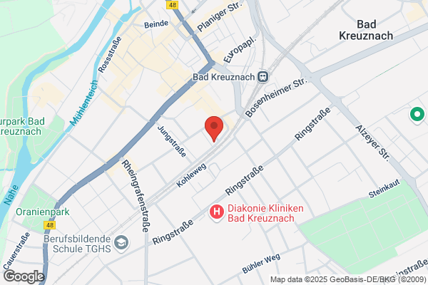 NHG-Heizungsbau GmbH