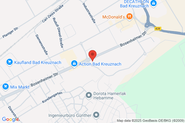 Rohde Heizung Lüftung Sanitär GmbH