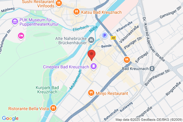 Restaurant Fessner