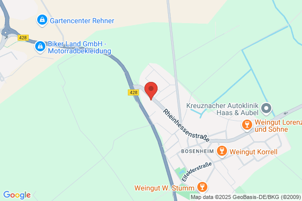 HAIM Haus und Wohnen