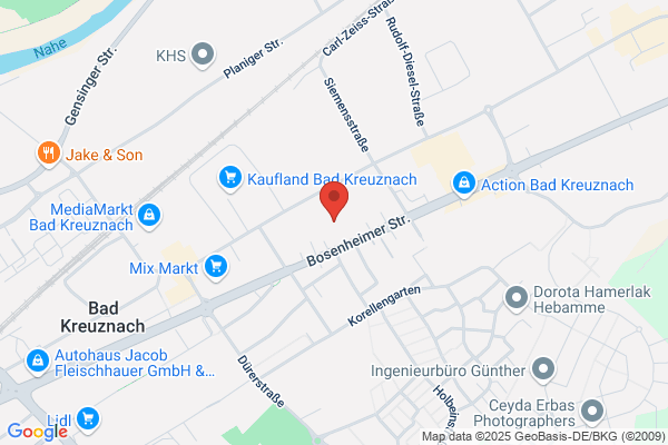 TEDi GmbH & Co. KG
