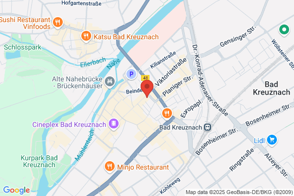Techniker Krankenkasse (TK)