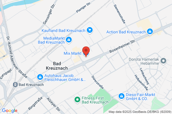 MIX GmbH