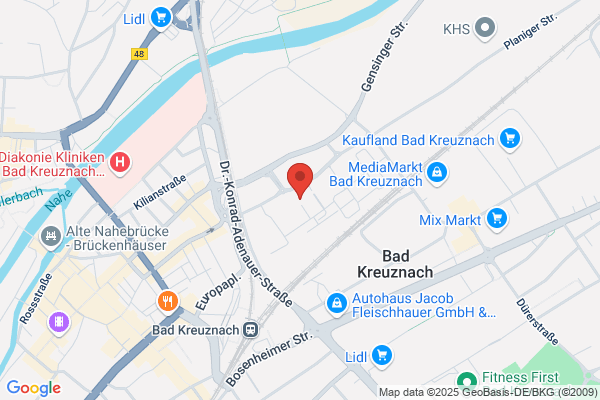 Hoffmann Kurt GmbH