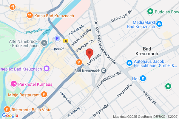 Physio Balance GmbH
