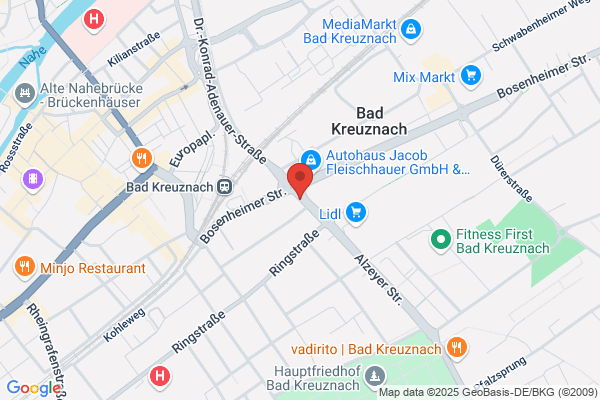 K E Küchenecke GmbH