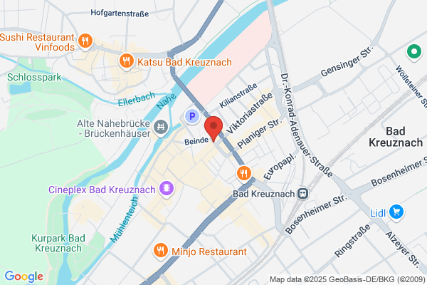 LRS - Therapie Rainer Buchholz