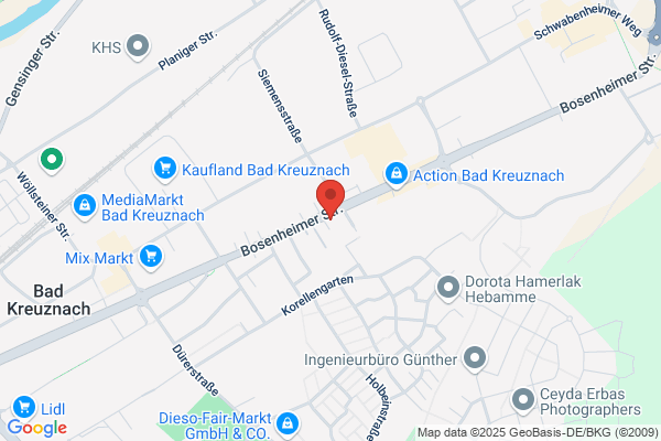 Actief Personalmanagement Bad Kreuznach
