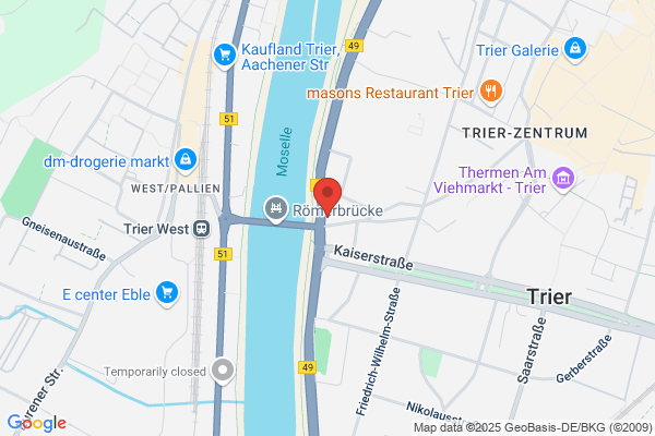 Arbeitsgruppe Religionspsychologie des FPP der UNI Trier