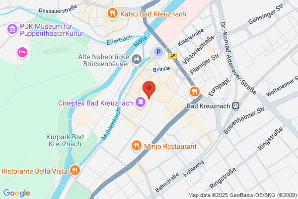 FIRST REISEBÜRO