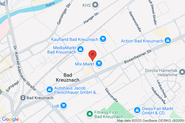 Schuh- und Sportpalast