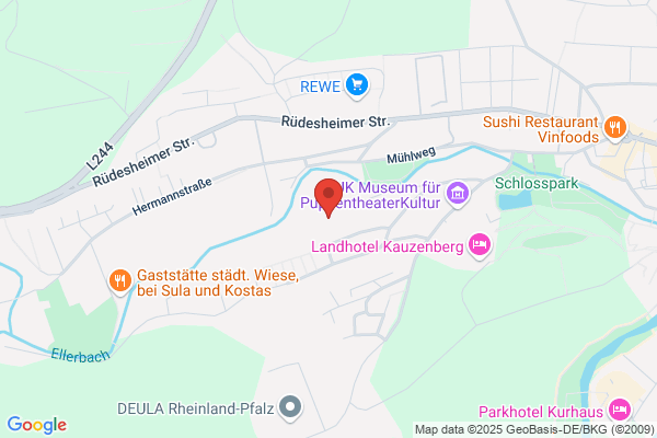 Schule am Ellerbach