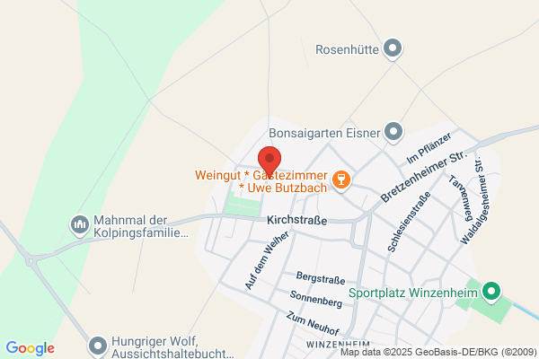 Grundschule Winzenheim Bad Kreuznach