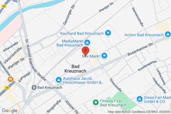 FEBS Bildungsgesellschaft mbH