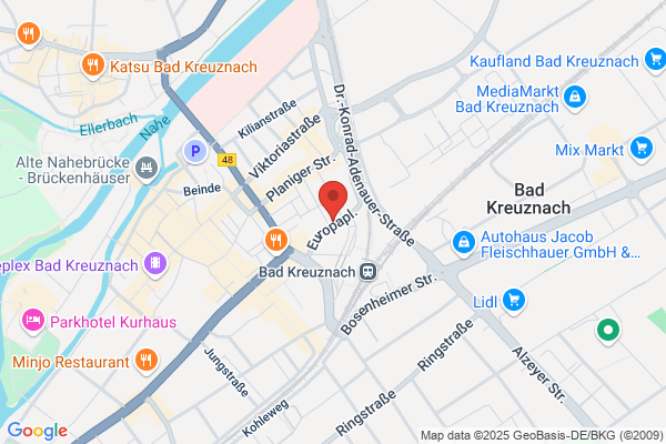 Pädagogisches Zentrum Rheinland Pfalz