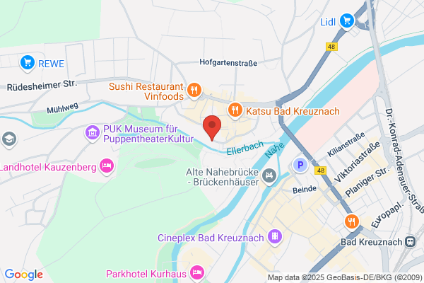 Lighthouse GmbH