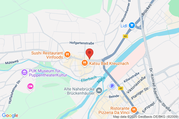 VFL 1848 Bad Kreuznach