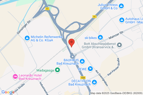 Aktuell Lohnsteuerhilfeverein e.V. - Bad Kreuznach Planig