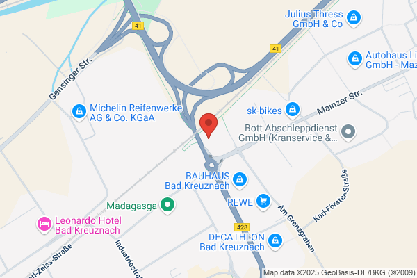 Aktuell Lohnsteuerhilfeverein e.V. - Bad Kreuznach
