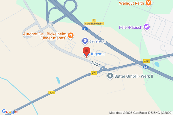 TRIGEMA GmbH & Co.KG
