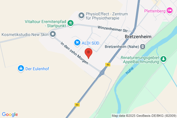 Kleintierklinik Bretzenheim GmbH