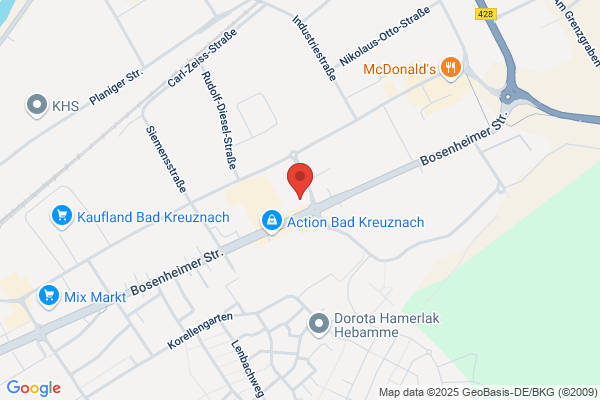 Fressnapf Bad Kreuznach