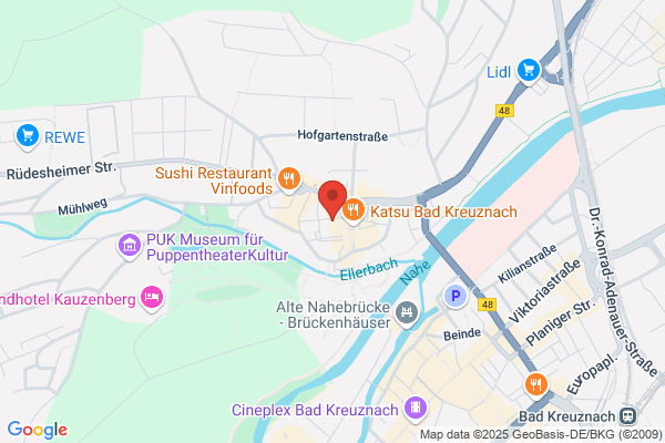 Penta Unternehmensberatungs GmbH