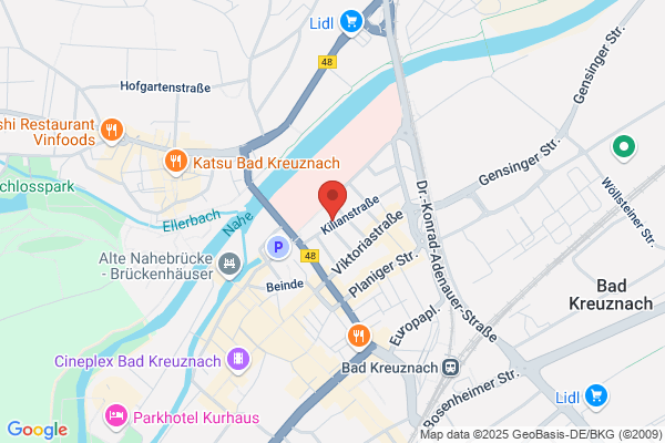 Weyand-Systems Dirk Weyand