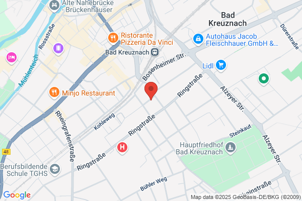 MTV 1877 Bad Kreuznach e.V.