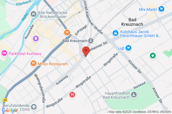 Miet- und Pachtverein Bad Kreuznach e.V.