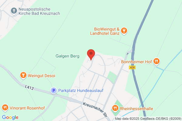 TuS 1886 Bosenheim e.V.
