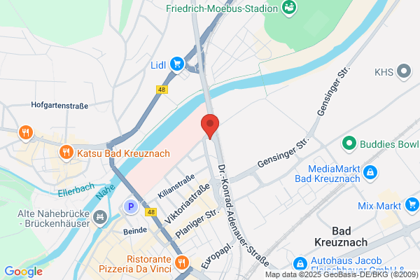 Türkischer Arbeiterverein Bad Kreuznach und Umgebung