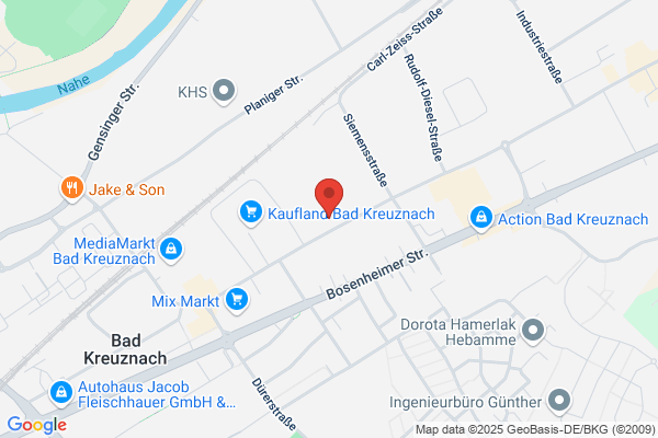 Coexpan Deutschland GmbH