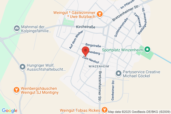 Feldmann's Weinstube