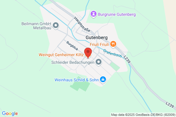 Georg und Gerlinde Kiltz