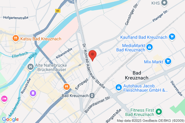 Weinlabor Dr. E.M. Kleinknecht