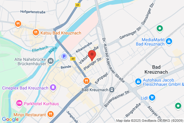 Gellert & Partner Marketing Service GmbH
