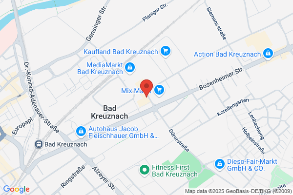 Pro Media Marketing und Vertrieb GmbH
