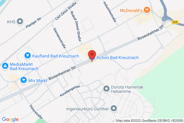 Aktion Human GmbH