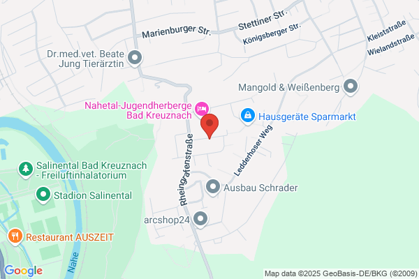 Indiam Diamantwerkzeuge GmbH