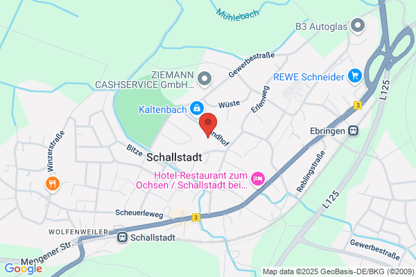 Naturheilpraxis Evi Streif
