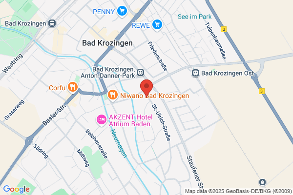 Schwarzwald Apotheke Bad Krozingen
